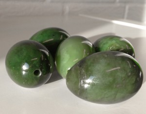Jade æg