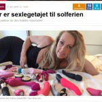 eb.dk om solferie sexlegetøj