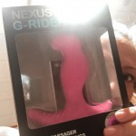 Rid uden tøjler – med Nexus G-Rider