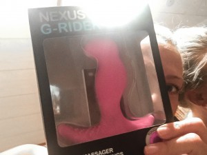 nexus g-rider