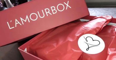 Lamourbox limited – med Womanizer Liberty