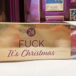 Fræk december med kassevis af sexlegetøj