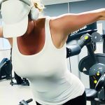 Kvindens sexlyst øges af fysisk træning